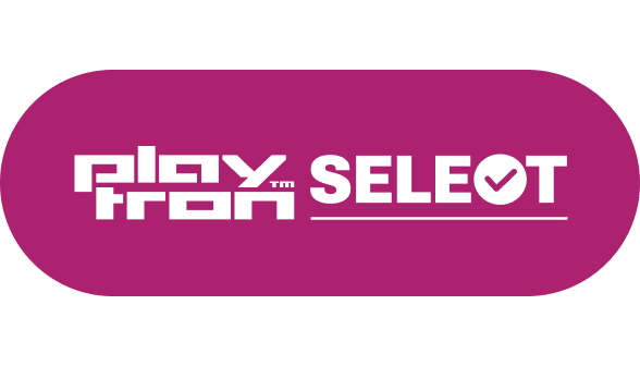 Playtron